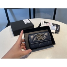 Chanel Wallet Purse